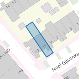 Perceel OVS00-C-5167