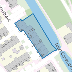 Perceel OVS00-C-5170