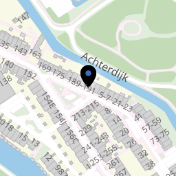 Appartement OVS00 C 5184 2