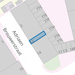 Perceel OVS00-C-5222