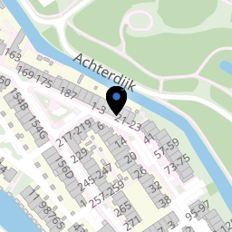 Appartement OVS00 C 5254 1