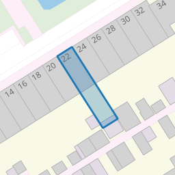 Perceel OVS00-C-5275