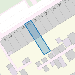 Perceel OVS00-C-5278