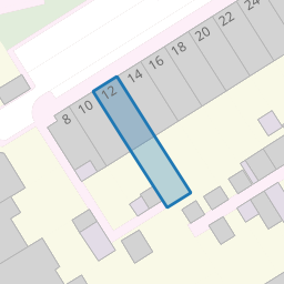 Perceel OVS00-C-5280