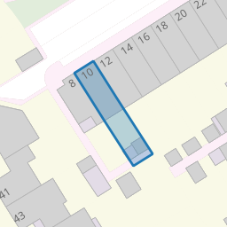 Perceel OVS00-C-5281