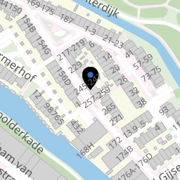 Appartement OVS00 C 5288 1