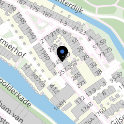 Appartement OVS00 C 5288 2