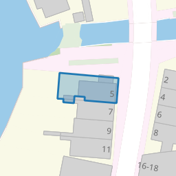 Perceel OVS00-C-5289