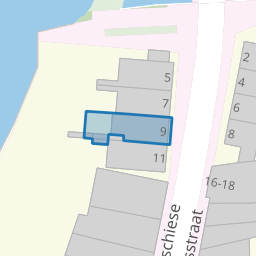 Perceel OVS00-C-5291