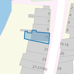 Perceel OVS00-C-5292