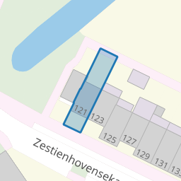 Perceel OVS00-C-5327