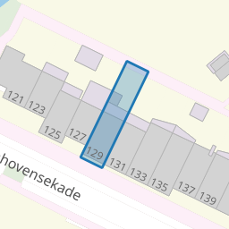Perceel OVS00-C-5331