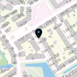 Appartement OVS00 C 5358 1