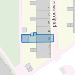 Perceel OVS00-C-5372