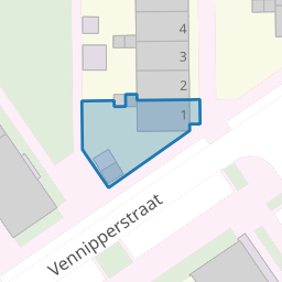 Perceel OVS00-C-5374