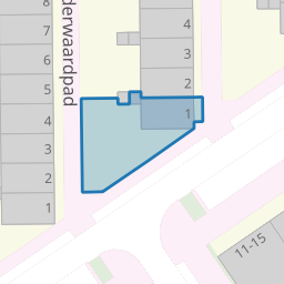 Perceel OVS00-C-5380