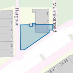 Perceel OVS00-C-5383