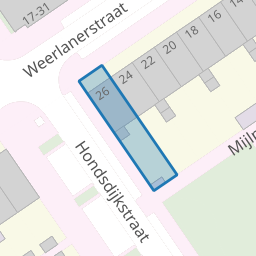 Perceel OVS00-C-5384