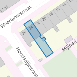 Perceel OVS00-C-5385