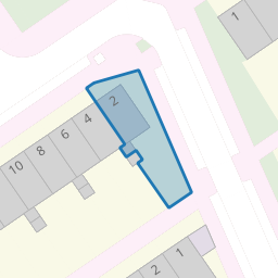 Perceel OVS00-C-5396