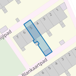 Perceel OVS00-C-5399