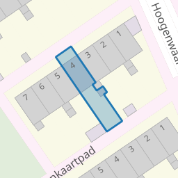 Perceel OVS00-C-5400