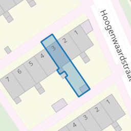 Perceel OVS00-C-5401