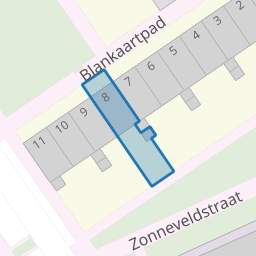 Perceel OVS00-C-5407