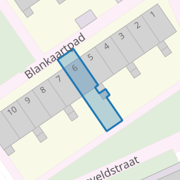 Perceel OVS00-C-5409