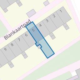 Perceel OVS00-C-5410