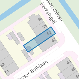 Perceel OVS00-C-5419