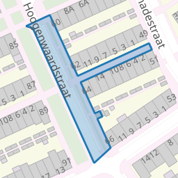 Perceel OVS00-C-5446