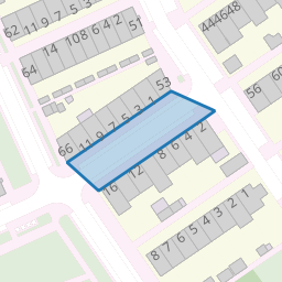 Perceel OVS00-C-5447