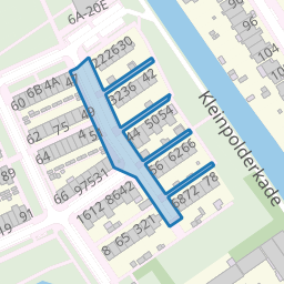 Perceel OVS00-C-5448