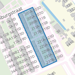 Perceel OVS00-C-5456