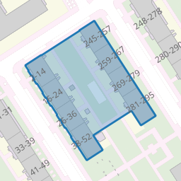 Perceel OVS00-C-5460