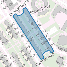 Perceel OVS00-C-5461