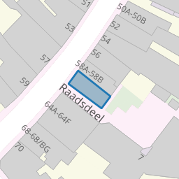 Perceel OVS00-C-5464