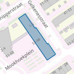 Perceel OVS00-C-5479