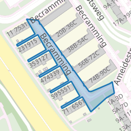 Perceel OVS00-C-5486