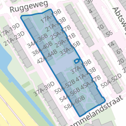 Perceel OVS00-C-5492