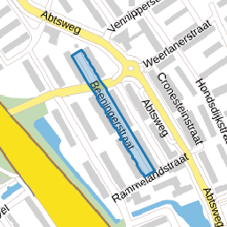 Perceel OVS00-C-5497