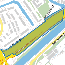 Perceel OVS00-C-5542