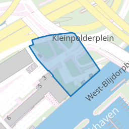 Perceel OVS00-C-5551