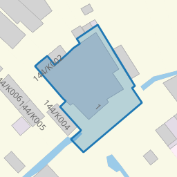 Perceel OVS00-C-5592