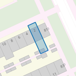 Perceel OVS00-C-5597