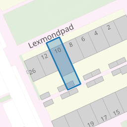 Perceel OVS00-C-5601