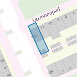 Perceel OVS00-C-5603