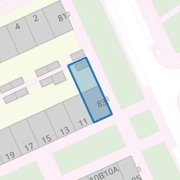 Perceel OVS00-C-5604