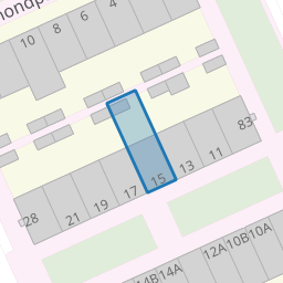 Perceel OVS00-C-5607